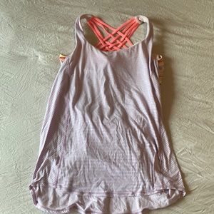 Lululemon Wild Tank